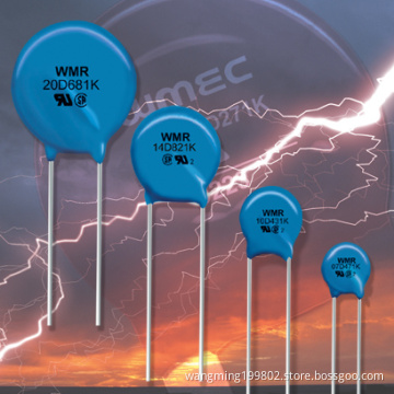 07D 10d 14D 20d 25D Varistor